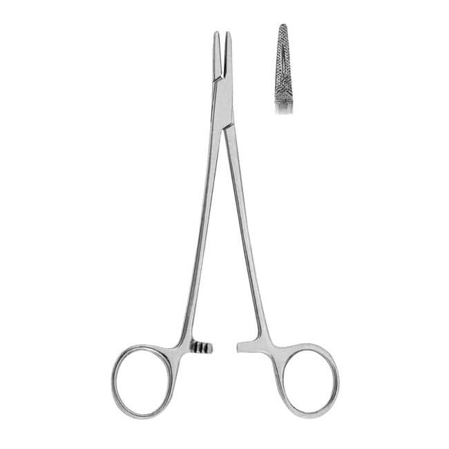 Needle Holders Needle Holders