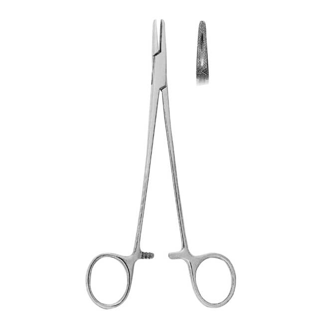 Needle Holders Needle Holders