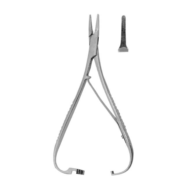 Needle Holders Needle Holders