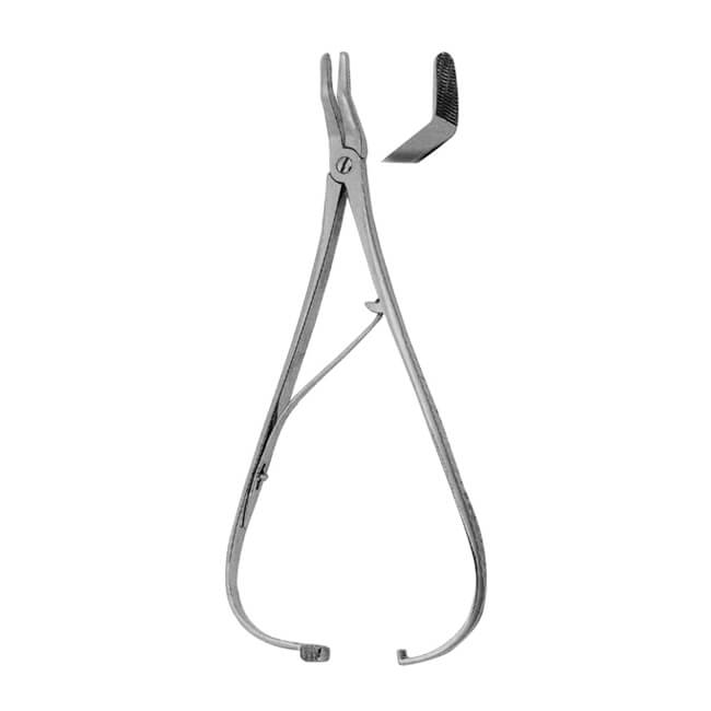 Needle Holders Needle Holders