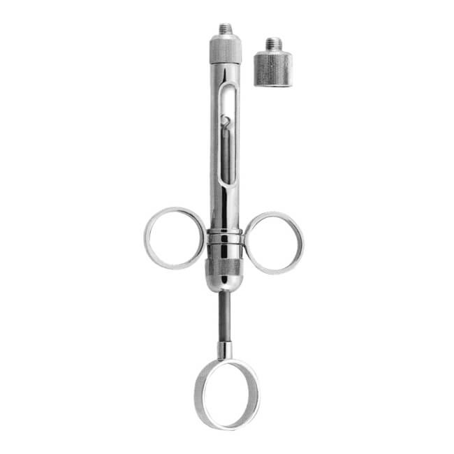 Dental Syringes Dental Syringes