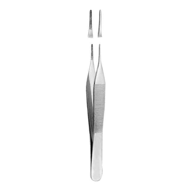 Tissue Pliers Tissue Pliers