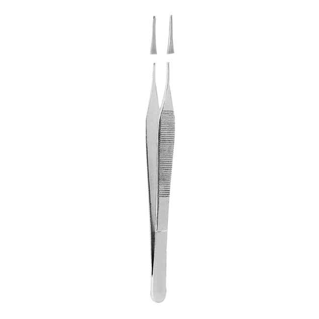 Tissue Pliers Tissue Pliers
