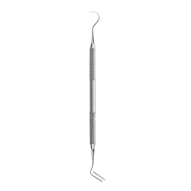 Combination Explorers-Probes Combination Explorers-Probes