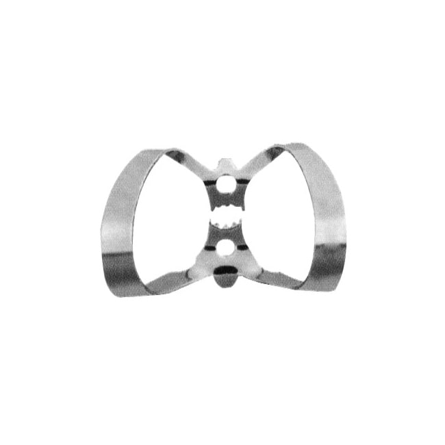 Rubber Dam Clamps Rubber Dam Clamps