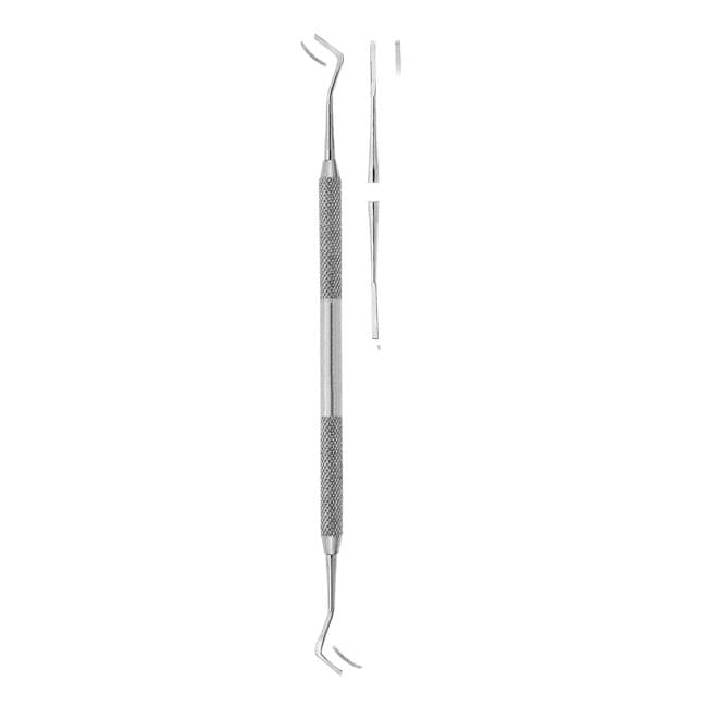 Cavity Preparation Instruments Cavity Preparation Instruments