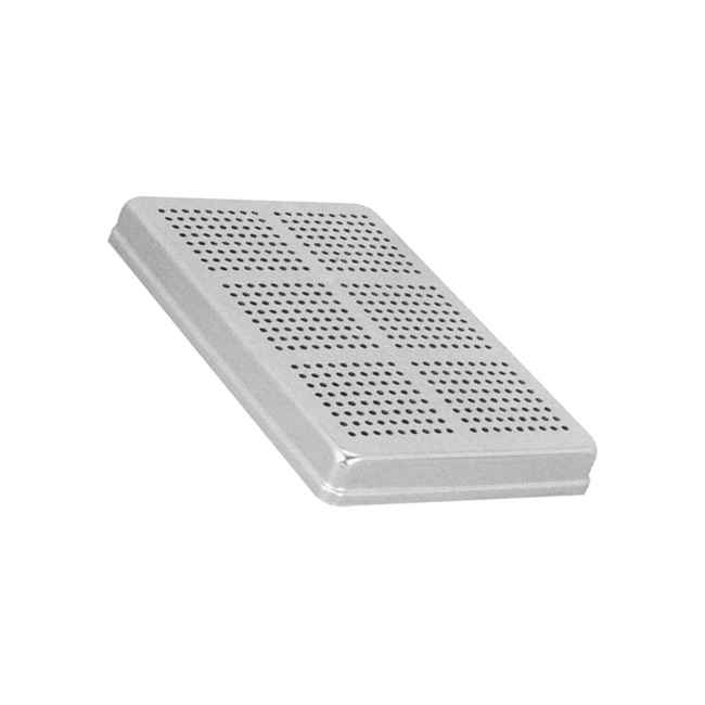 Aluminium Instruments Trays Aluminium Instruments Trays