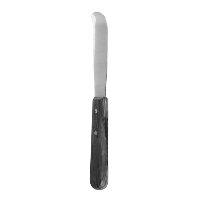 Spatulas For Plaster Alginate & Elastomers Spatulas For Plaster Alginate & Elastomers