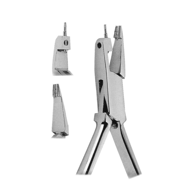 Orthodontic Pliers Orthodontic Pliers