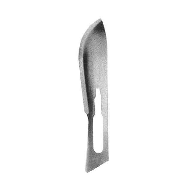 Sterile Blades Sterile Blades