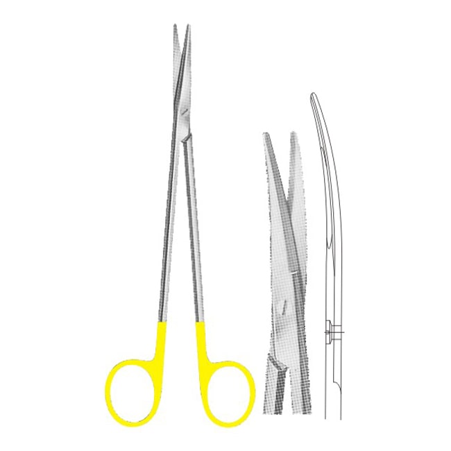 TC Scissors TC Scissors