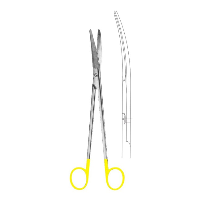 TC Scissors TC Scissors