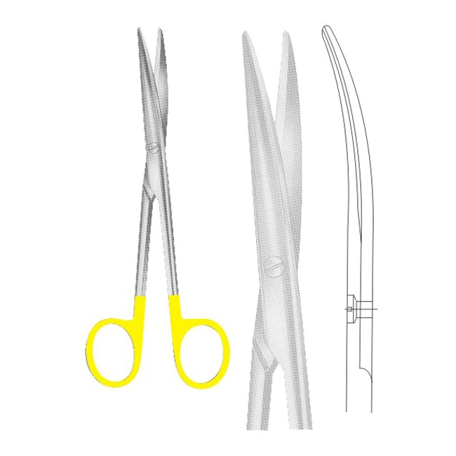 TC Scissors TC Scissors