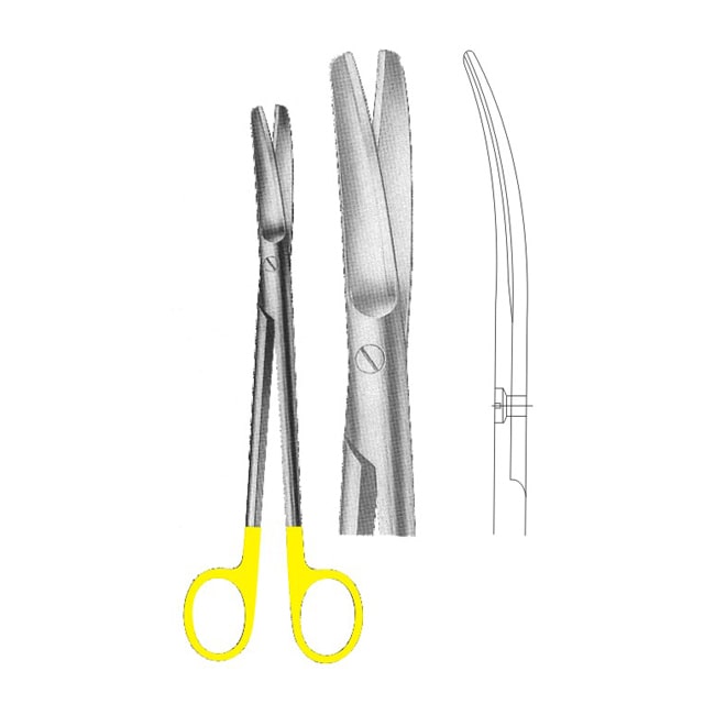 TC Scissors TC Scissors