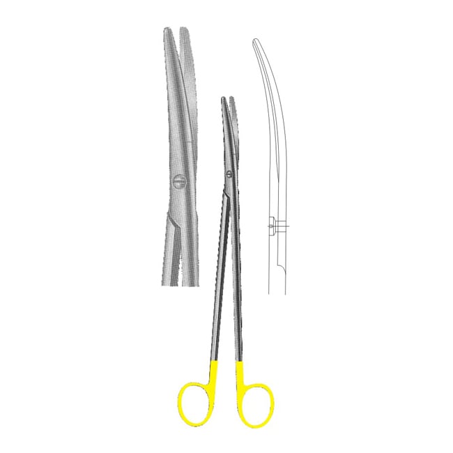 TC Scissors TC Scissors