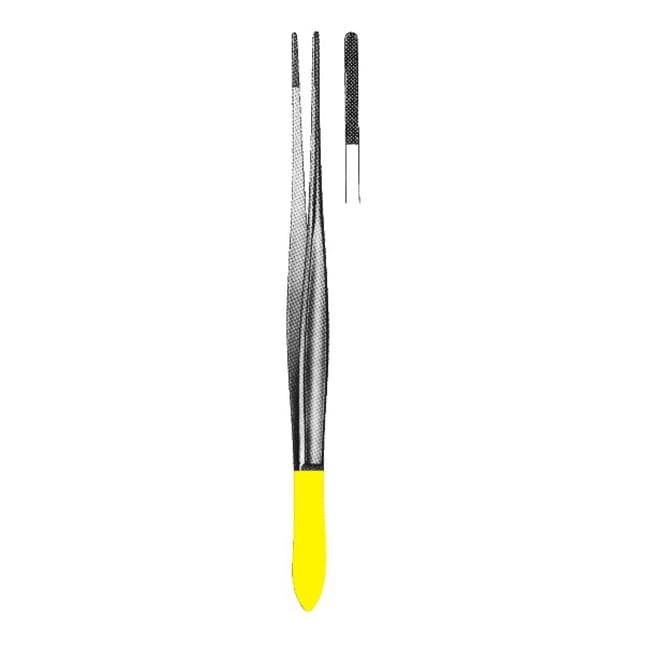TC Dissecting Forceps TC Dissecting Forceps