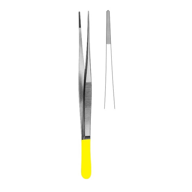 TC Dissecting Forceps TC Dissecting Forceps