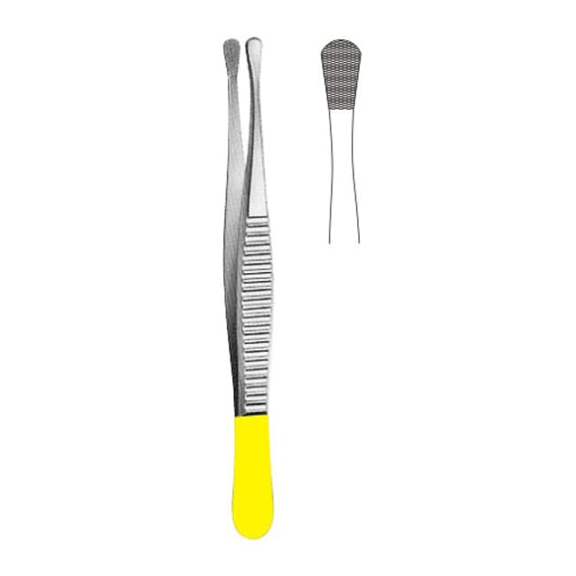 TC Dissecting Forceps TC Dissecting Forceps