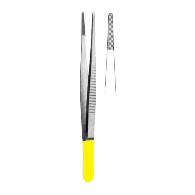 TC Dissecting Forceps TC Dissecting Forceps