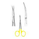 TC Scissors