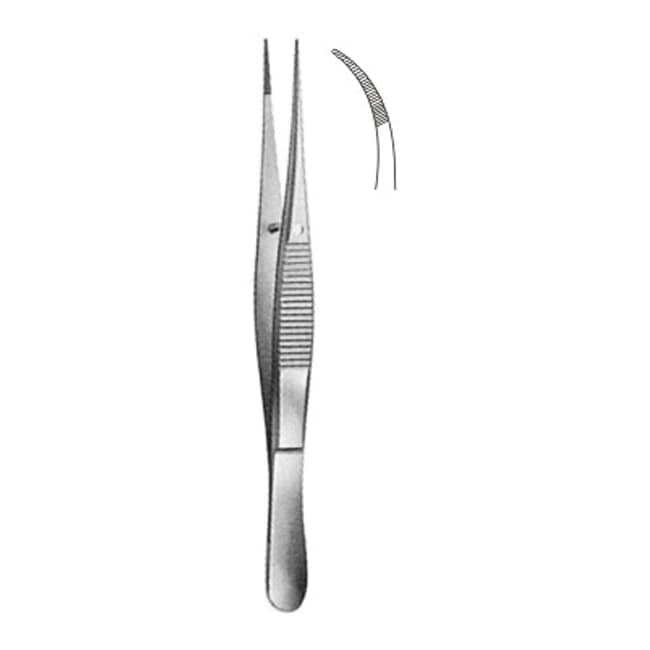 Delicate Disecting Forceps Delicate Disecting Forceps