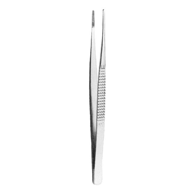 Serrated Dissecting Forceps Serrated Dissecting Forceps