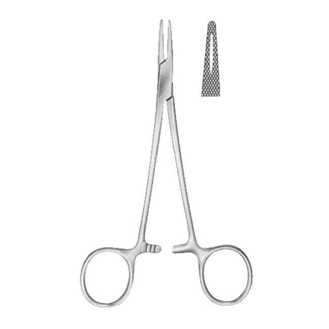Needle Holders Needle Holders