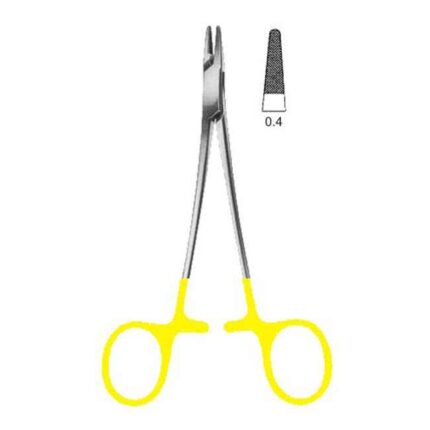 TC Needle Holders