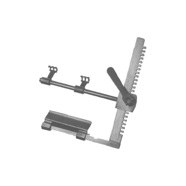 Self Retaining Retractors Self Retaining Retractors