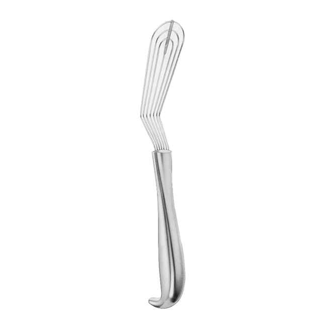 Self Retaining Retractors Self Retaining Retractors