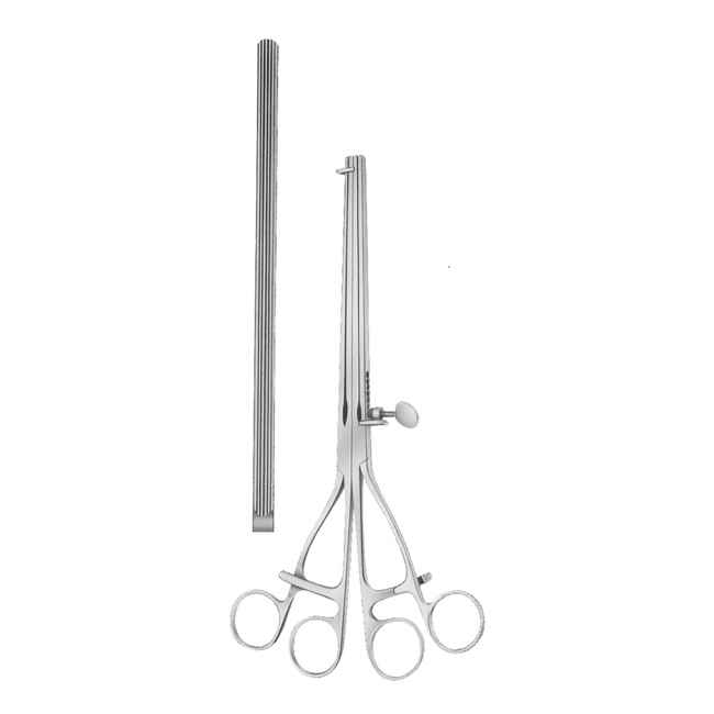 Intestinal Clamps Intestinal Clamps