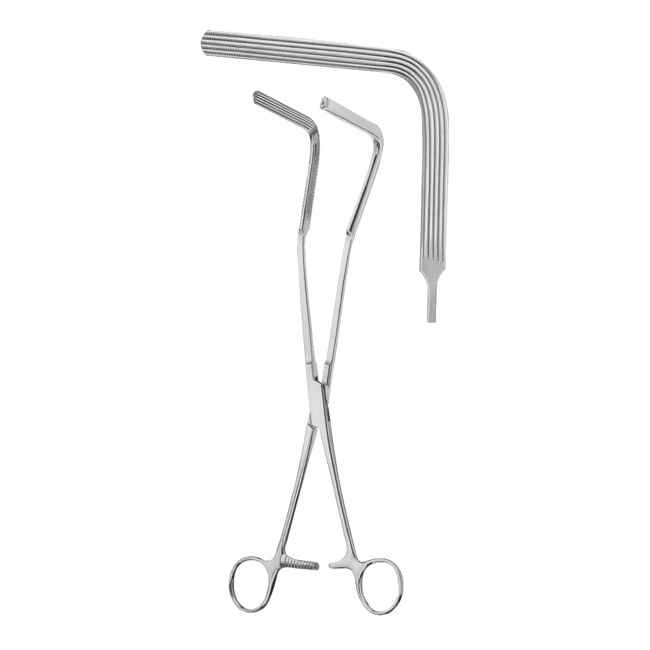 Intestinal Clamps Intestinal Clamps