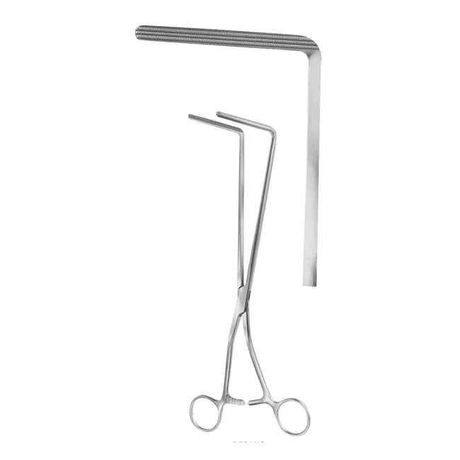 Intestinal Clamps Intestinal Clamps