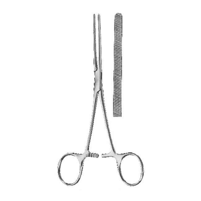 Intestinal Clamps Intestinal Clamps