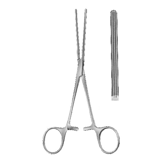 3756 Intestinal Clamps - Image 1