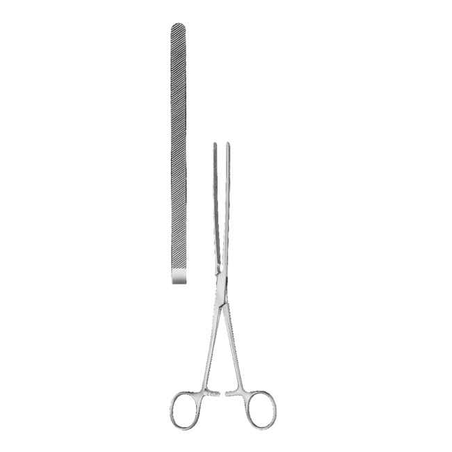 Intestinal Clamps Intestinal Clamps