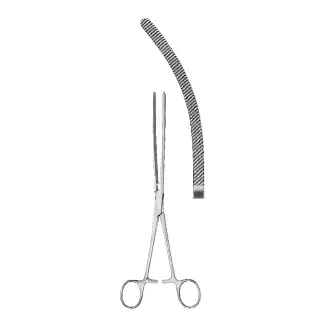 Intestinal Clamps Intestinal Clamps