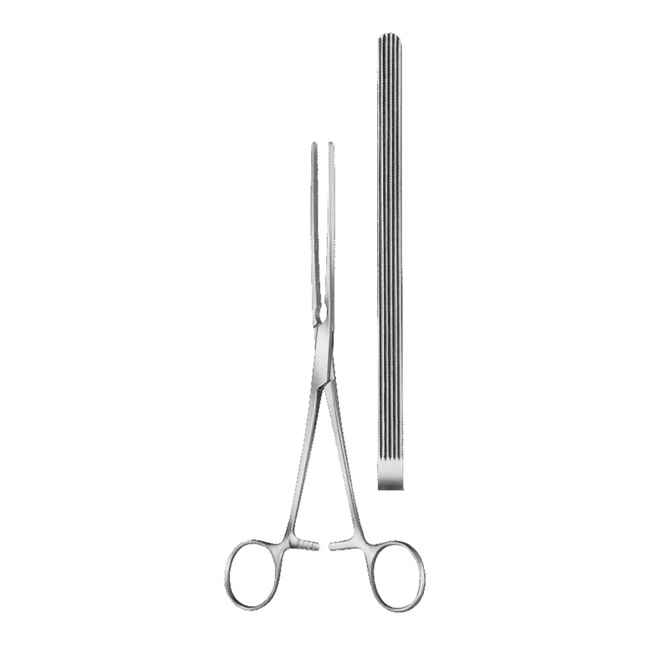 Intestinal Clamps Intestinal Clamps