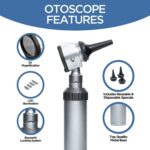 ENT Diagnostic Set - Image 4